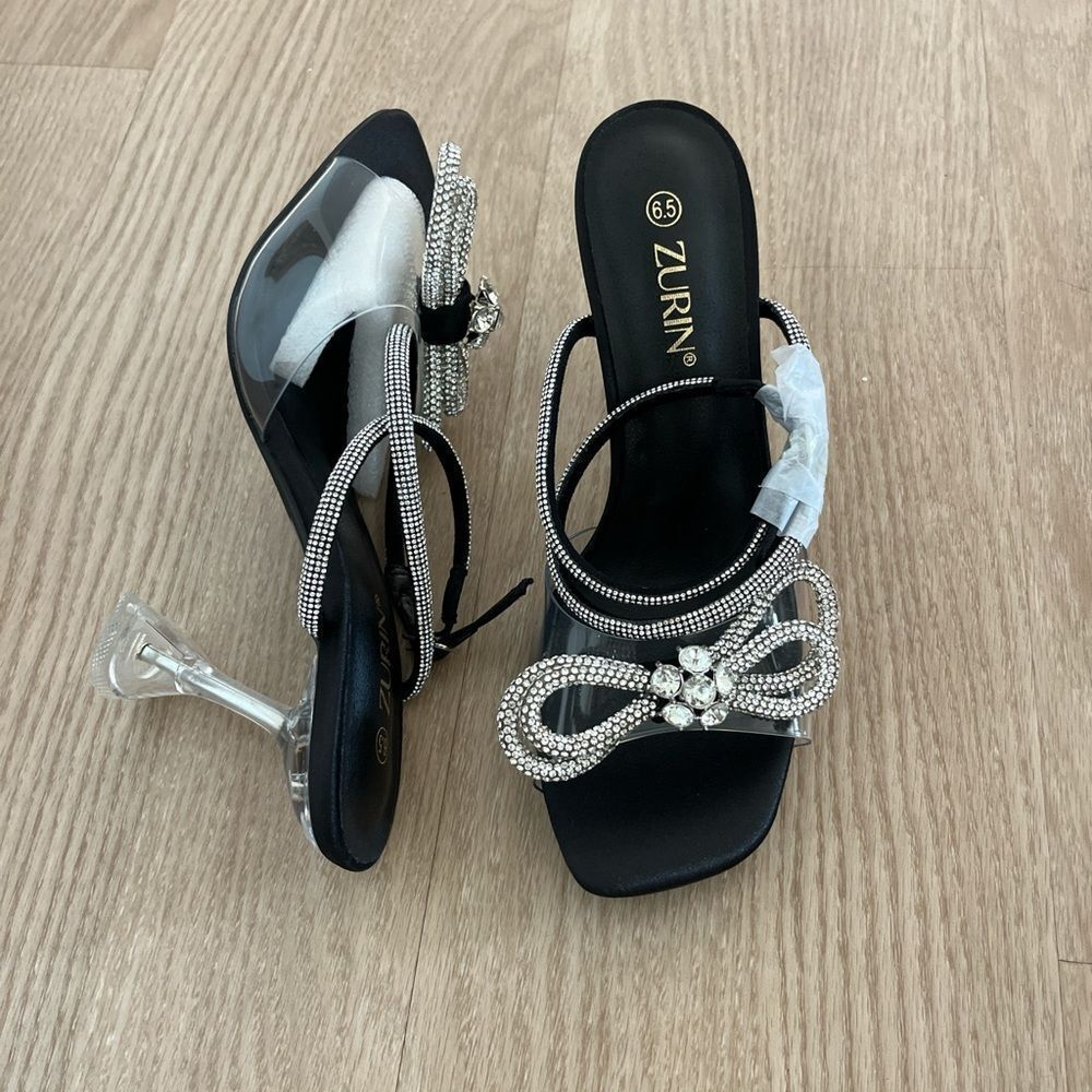 Brand new heels
